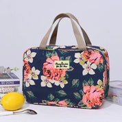 #Grande Trousse de Toilette Femme Originale 6