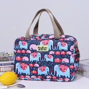 #Grande Trousse de Toilette Femme Originale 7