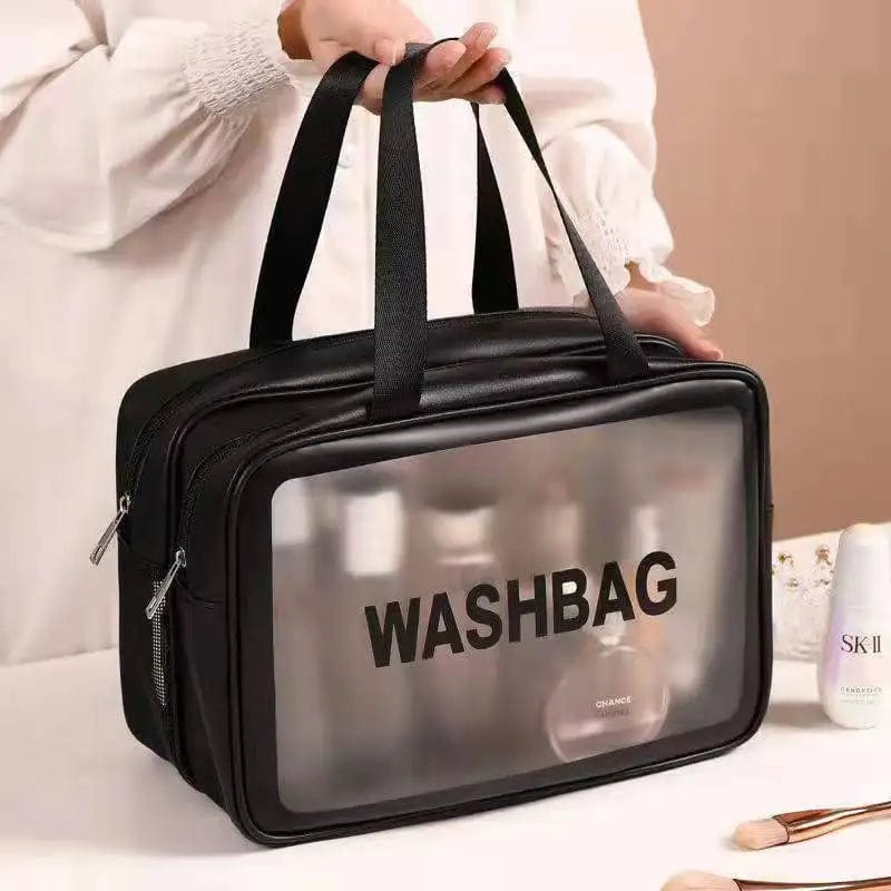 Grande Trousse de Toilette Femme Tendance