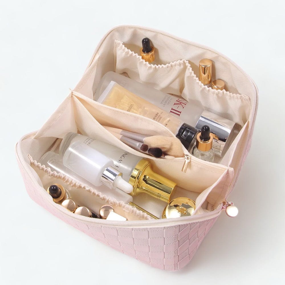 Jolie Trousse de Toilette Femme