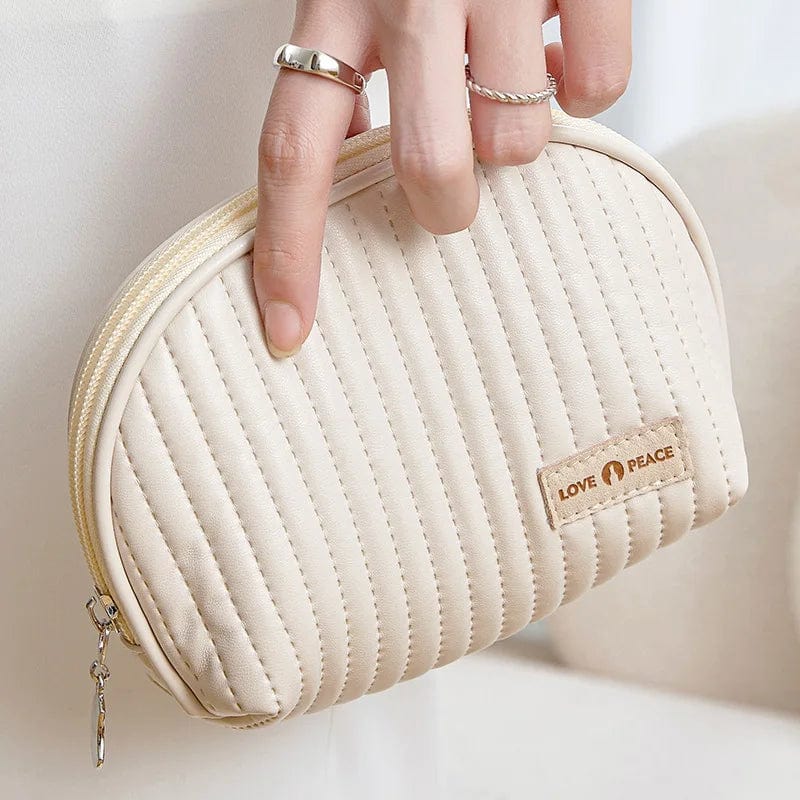 Mini Trousse de Toilette Femme