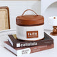 Mini Vanity Bag