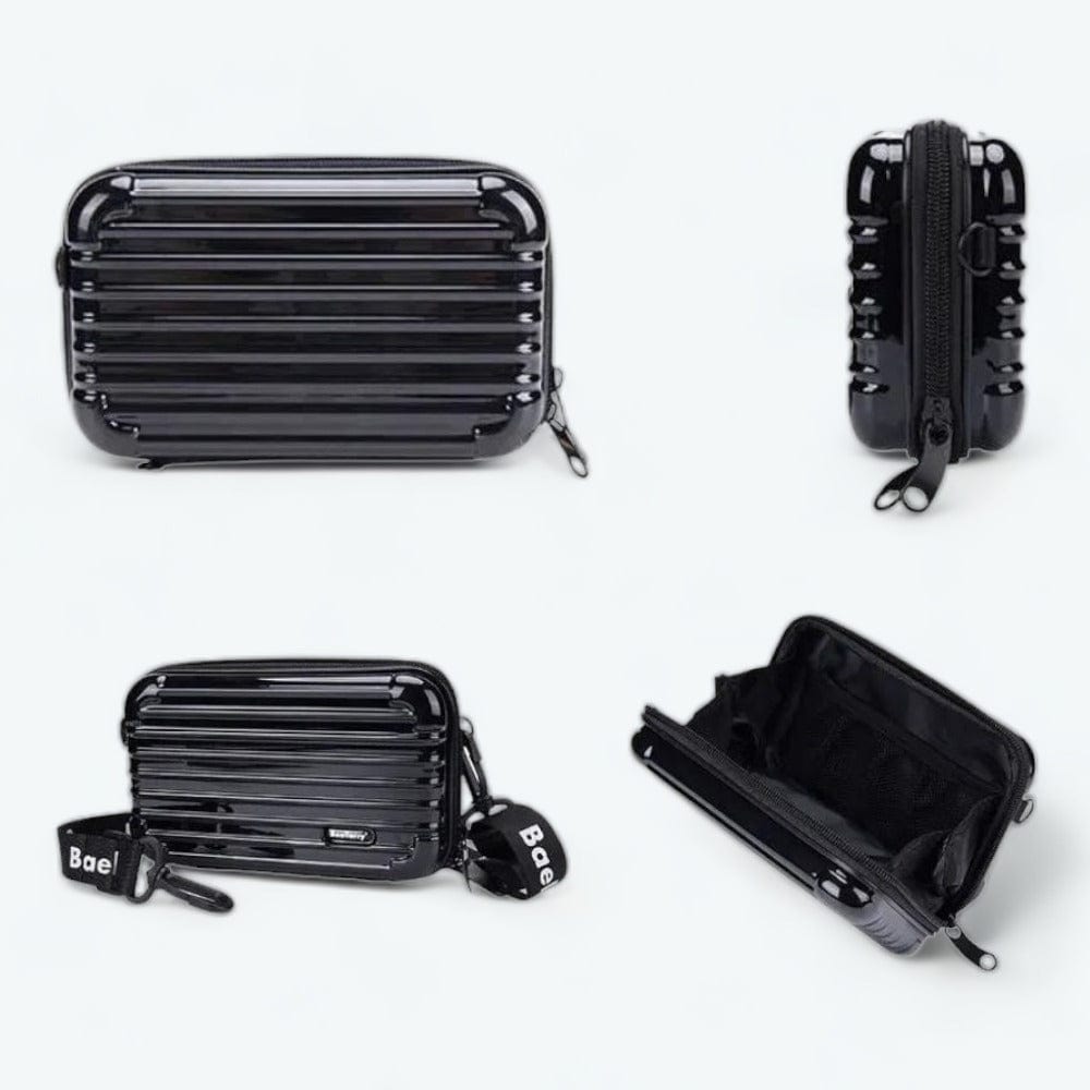 Mini Vanity Rigide