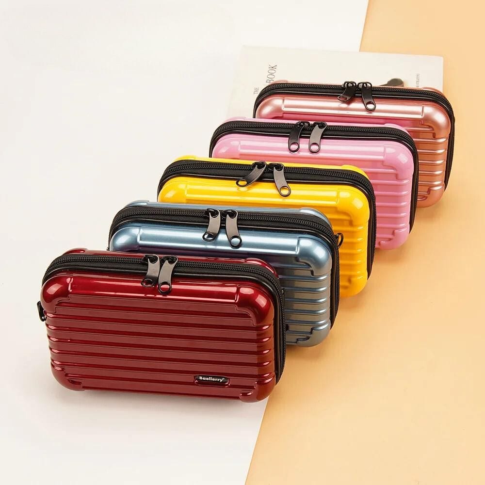 Mini Vanity Rigide