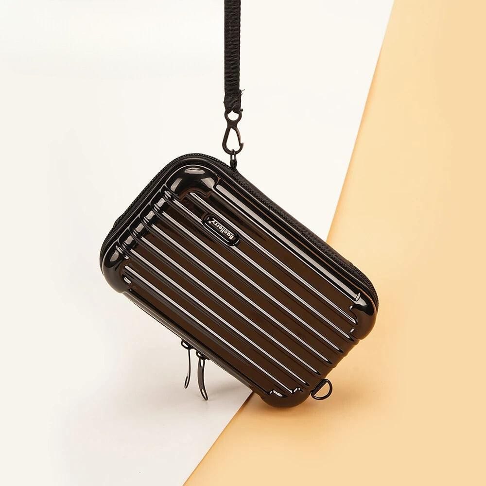 Mini Vanity Rigide