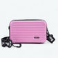 Mini Vanity Rigide Rose