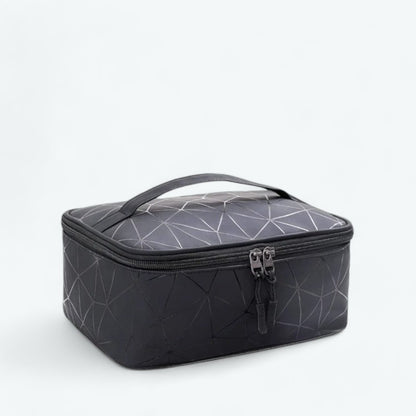 Petit Vanity Souple Noir