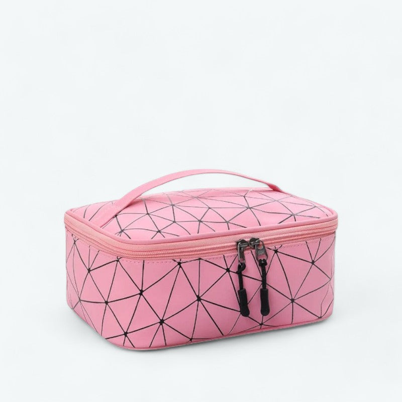 Petit Vanity Souple Rose