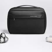 Petite Trousse de Toilette Homme