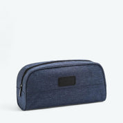 Petite Trousse de Toilette Navy