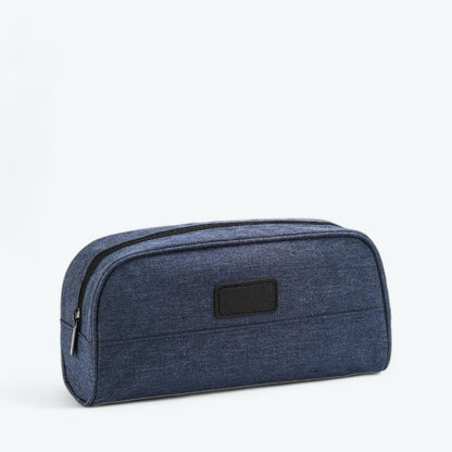 Petite Trousse de Toilette Navy