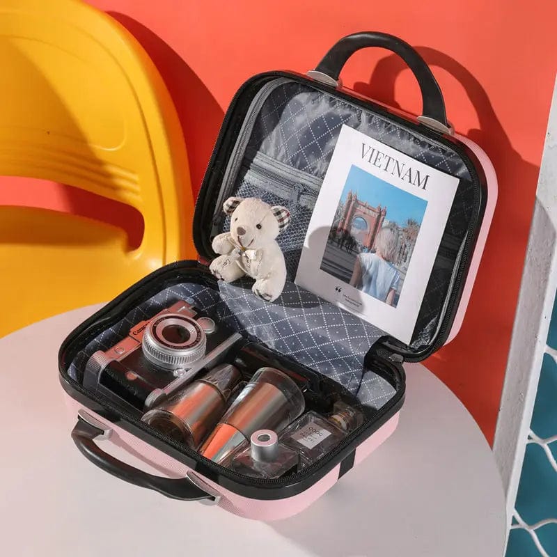 Sac de Voyage Vanity