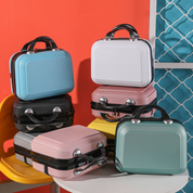 Sac de Voyage Vanity