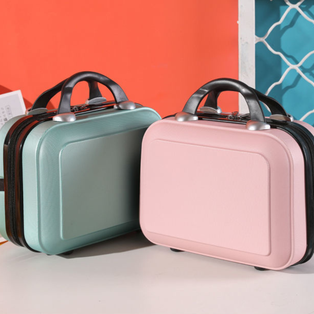 Sac de Voyage Vanity