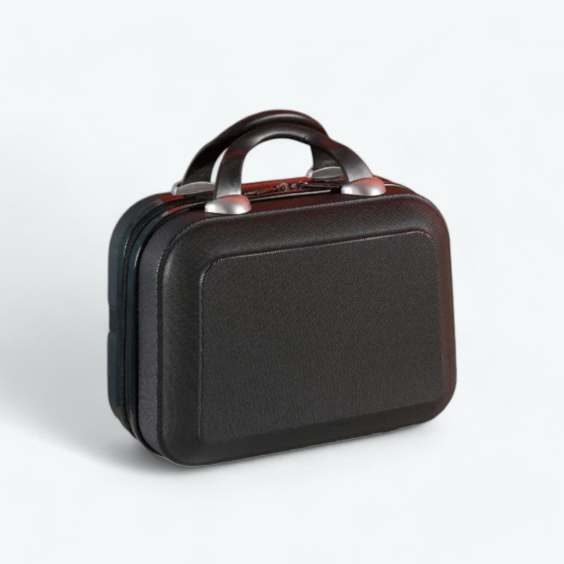 Sac de Voyage Vanity Noir