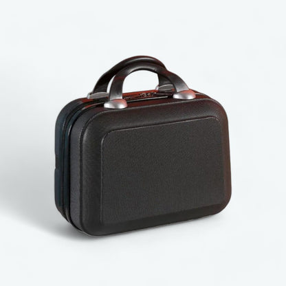 Sac de Voyage Vanity Noir