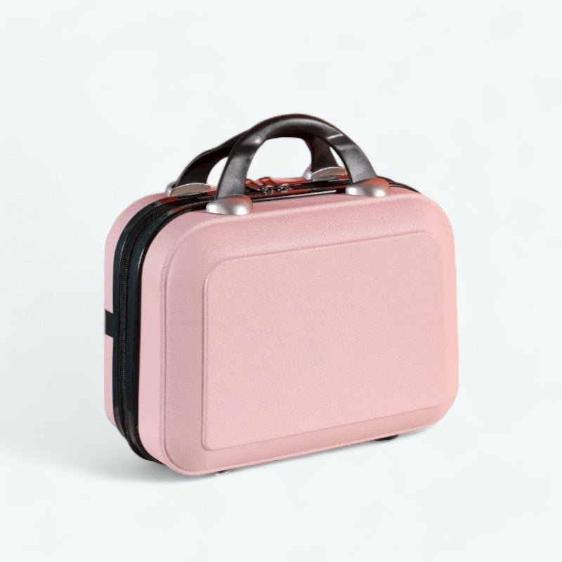 Sac de Voyage Vanity Rose