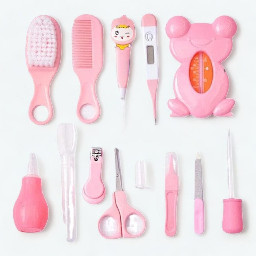 Trousse de Soin et Toilette Bébé