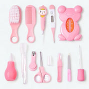 Trousse de Soin et Toilette Bébé
