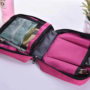 Trousse de Toilette à Suspendre Petit Modèle