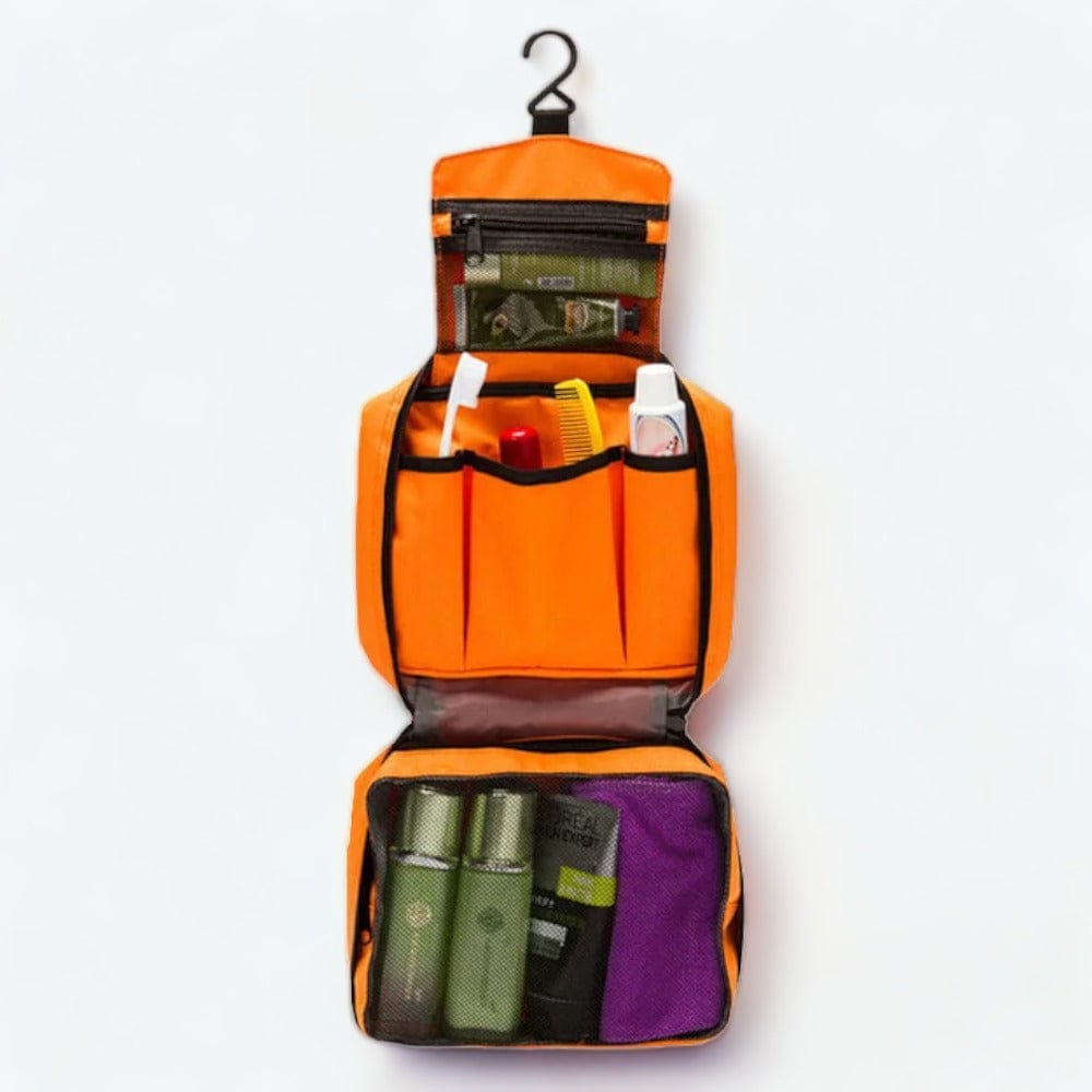 Trousse de Toilette à Suspendre Petit Modèle