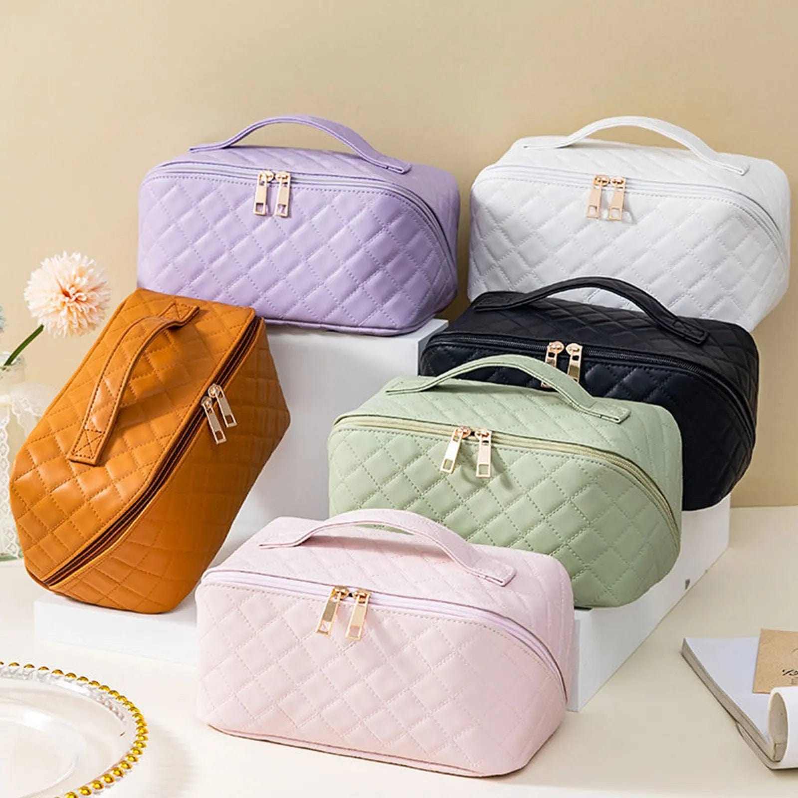 Trousse de Toilette Ado Fille