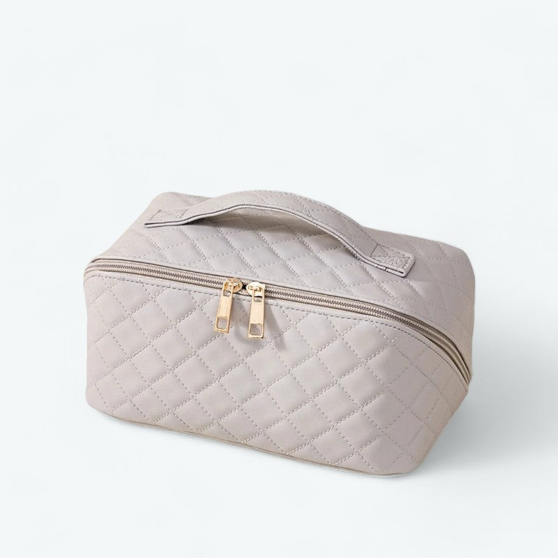 Trousse de Toilette Ado Fille Apricot Gray
