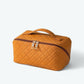 Trousse de Toilette Ado Fille Champagne Brown