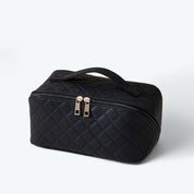 Trousse de Toilette Ado Fille Noir