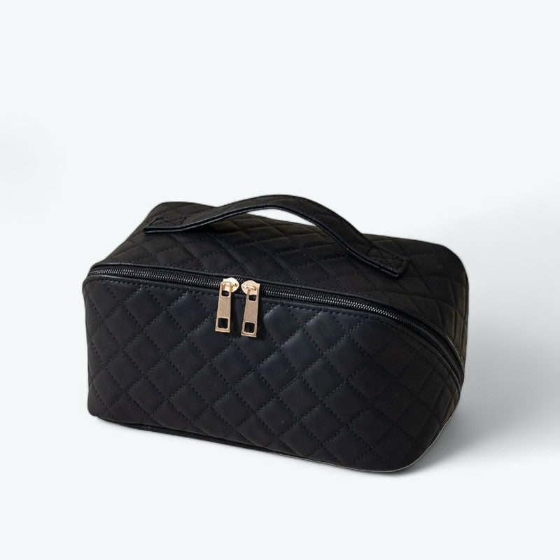 Trousse de Toilette Ado Fille Noir