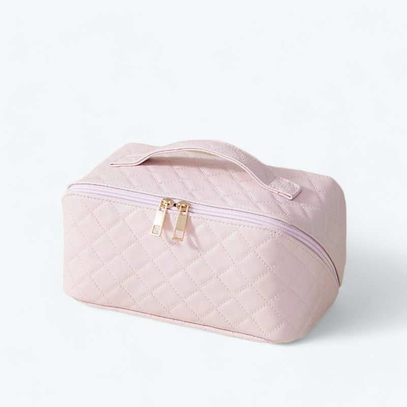 Trousse de Toilette Ado Fille Peach-Powder