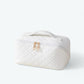 Trousse de Toilette Ado Fille Vanilla White