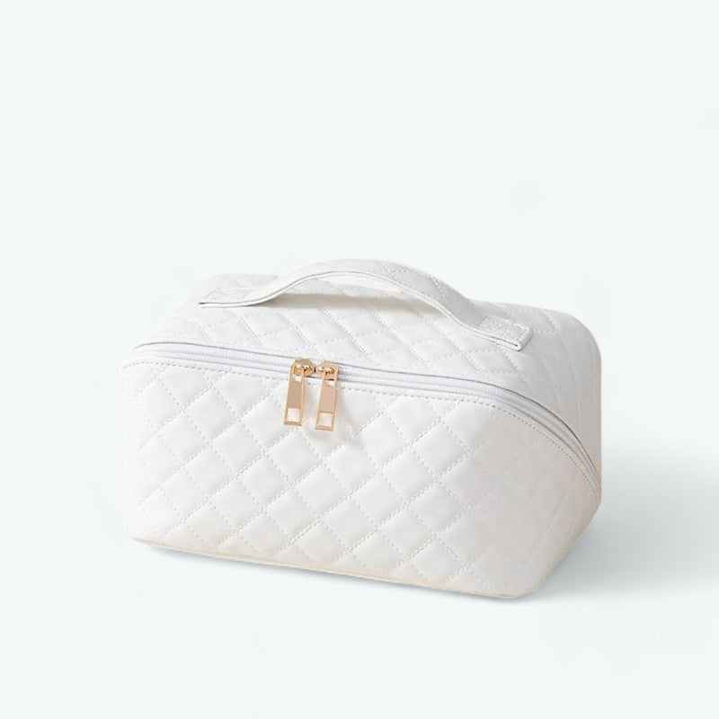 Trousse de Toilette Ado Fille Vanilla White