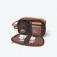 Trousse de Toilette avec Compartiment Homme