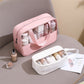 Trousse de Toilette Avion Femme