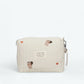Trousse de Toilette Bébé Beige Ecureuil