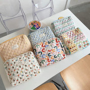 Trousse de Toilette Bébé en Gaze de Coton