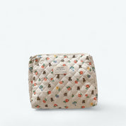 Trousse de Toilette Bébé en Gaze de Coton Doux Nuage