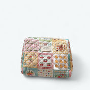 Trousse de Toilette Bébé en Gaze de Coton Premiers Rires