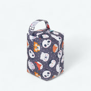 Trousse de Toilette Bébé Garçon Vent d'Aventure