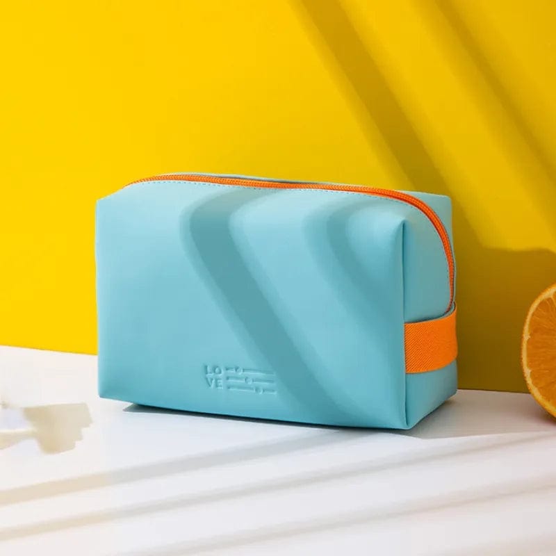 Trousse de Toilette Colorée
