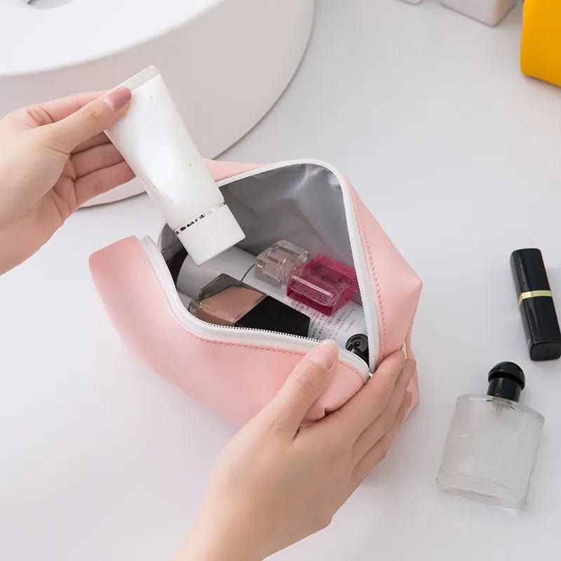 Trousse de Toilette Colorée