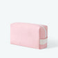 Trousse de Toilette Colorée Rose