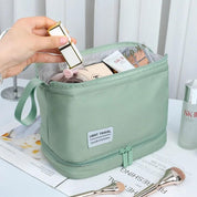 Trousse de Toilette Compacte Voyage
