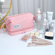 Trousse de Toilette Compacte Voyage