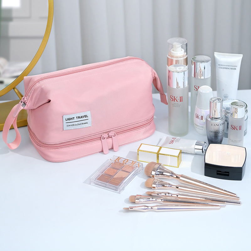 Trousse de Toilette Compacte Voyage