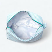 Trousse de Toilette Coton Femme