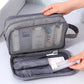 Trousse de Toilette de Voyage pour Homme