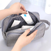 Trousse de Toilette de Voyage pour Homme