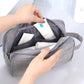 Trousse de Toilette de Voyage pour Homme